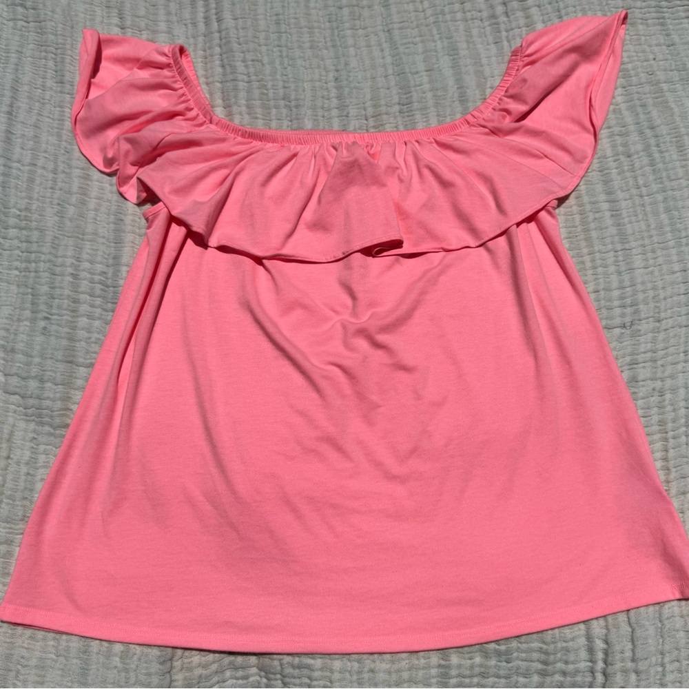 Lilly Pulitzer top